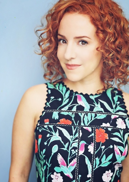 Olivia Hack photo