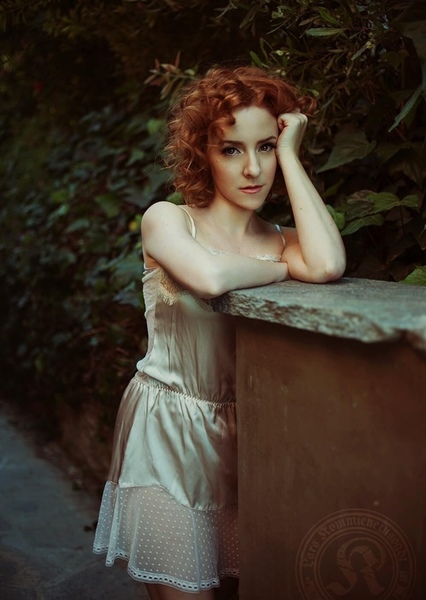 Olivia Hack photo