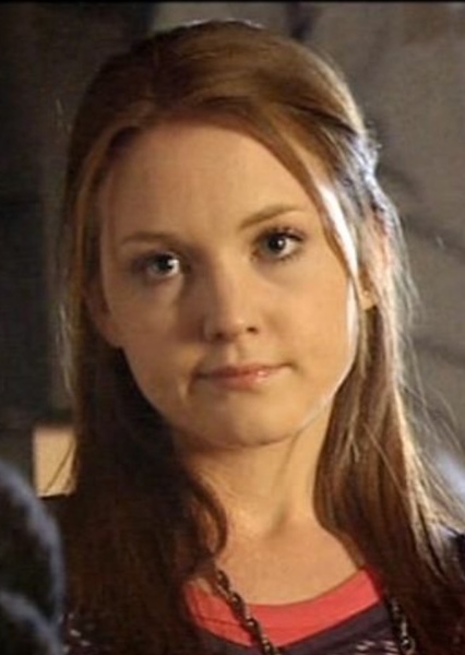 Olivia Hallinan