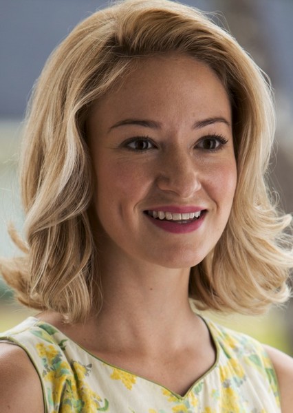 Olivia Hamilton photo