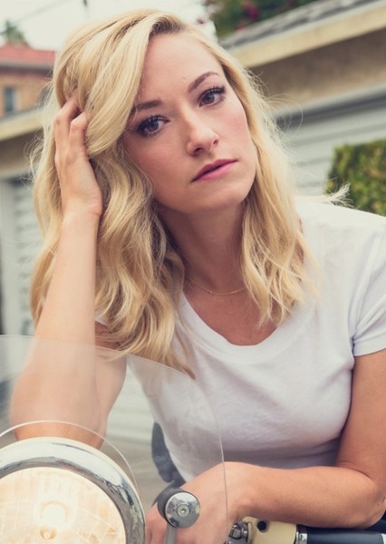 Olivia Hamilton photo