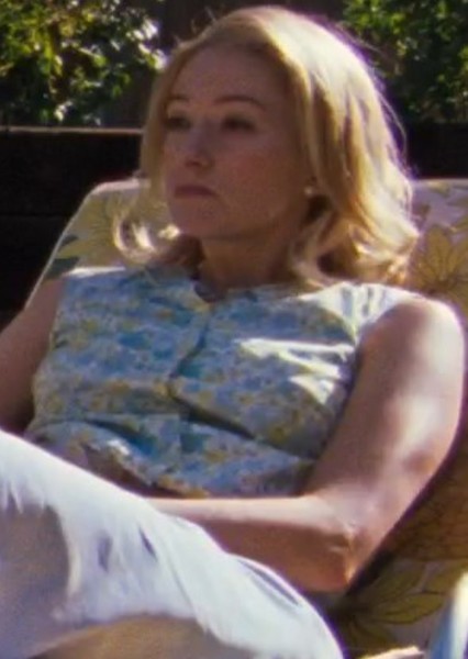 Olivia Hamilton photo