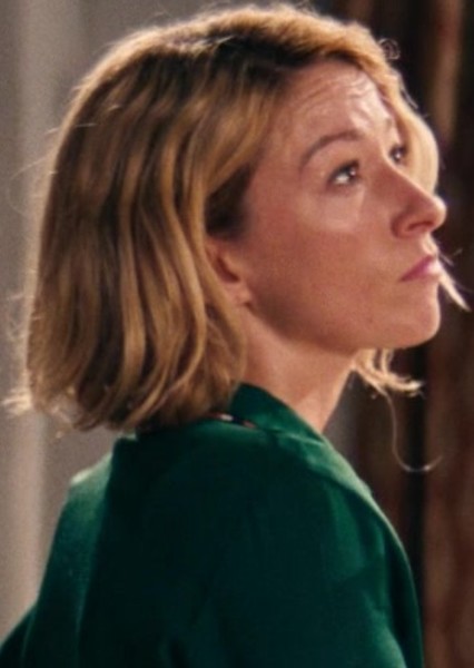 Olivia Hamilton photo