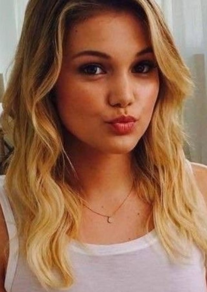 Olivia Holt