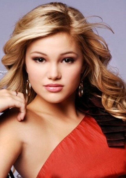 Olivia Holt