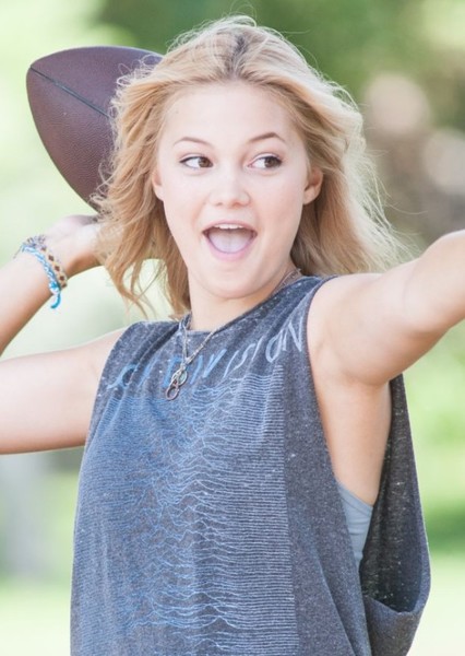 Olivia Holt photo