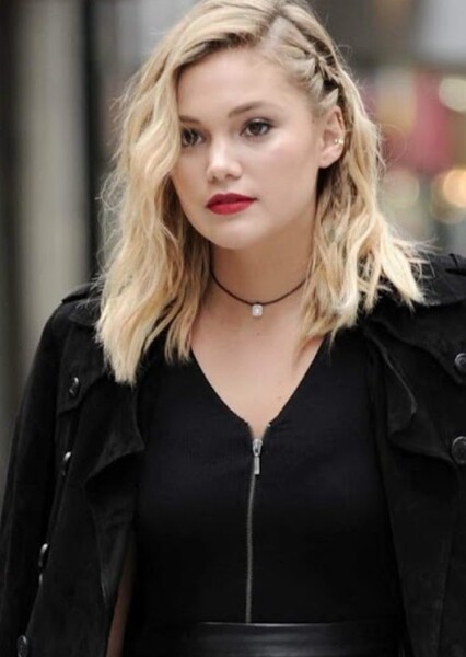 Olivia Holt