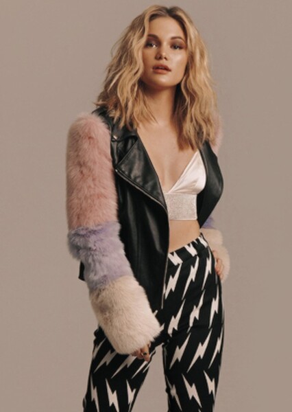 Olivia Holt