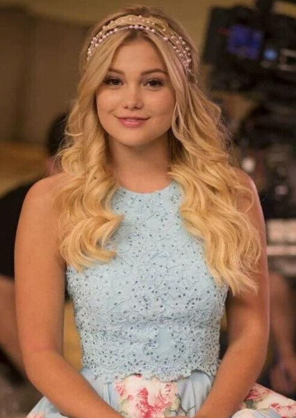 Olivia Holt