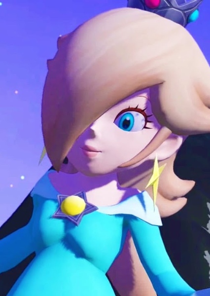 Rosalina