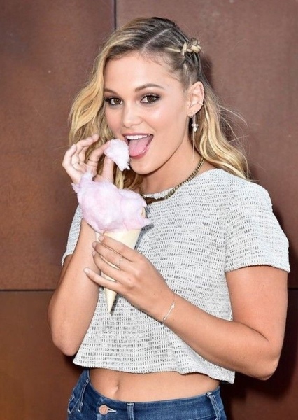 Olivia Holt