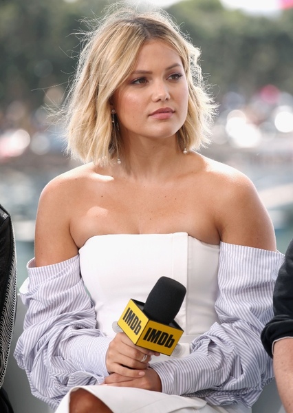 Olivia Holt