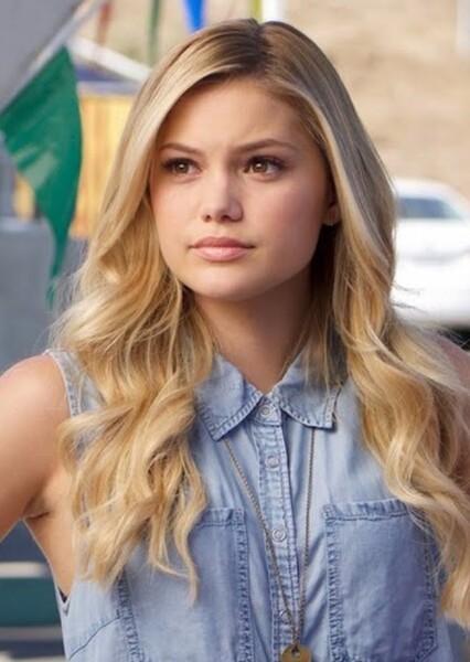 Olivia Holt photo