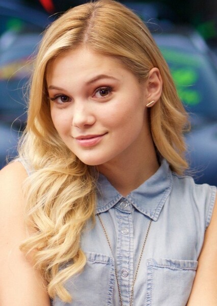 Olivia Holt photo