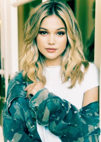 Olivia Holt photo