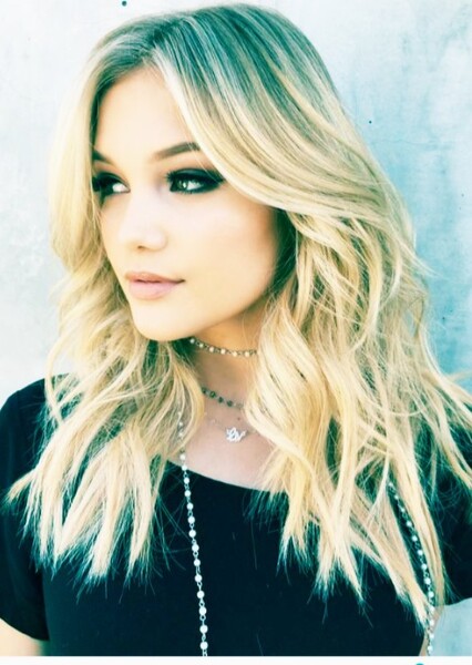 Olivia Holt photo