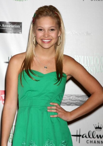 Olivia Holt photo