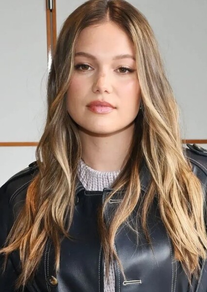 Olivia Holt photo
