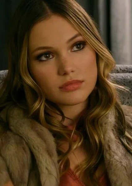 Olivia Holt photo