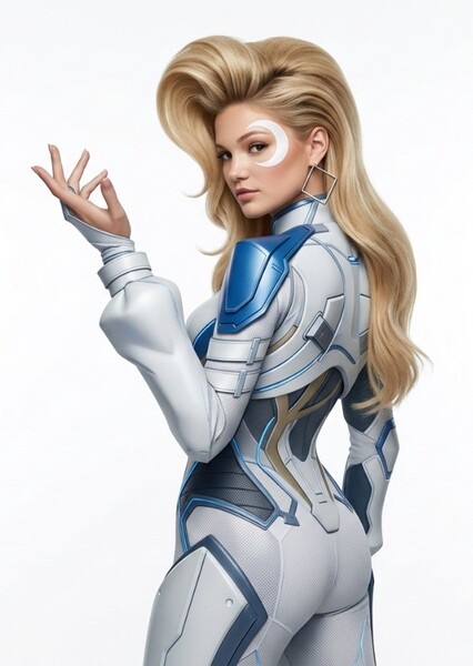 Olivia Holt photo