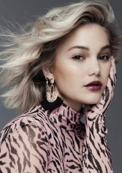 Olivia Holt photo