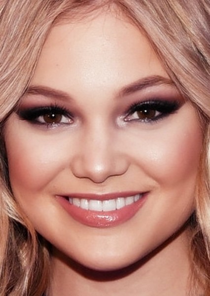Olivia Holt photo