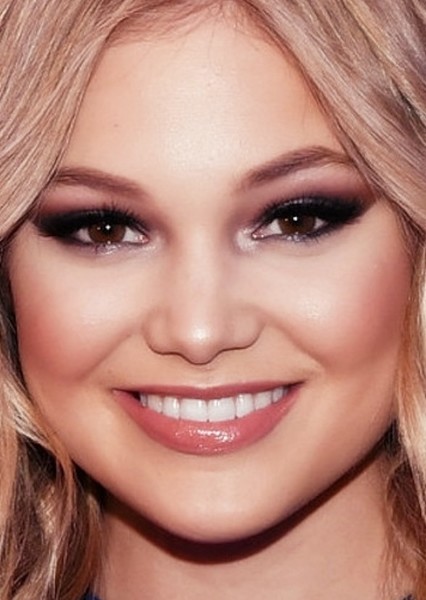 Olivia Holt photo