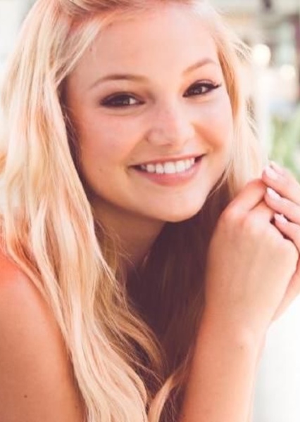 Olivia Holt photo