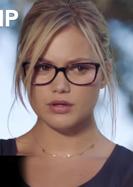 Olivia Holt photo