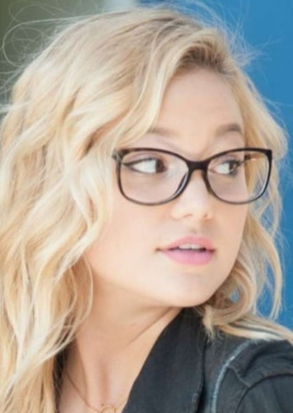 Olivia Holt photo