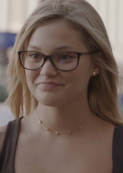 Olivia Holt