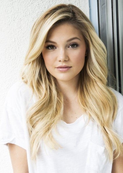 Olivia Holt photo