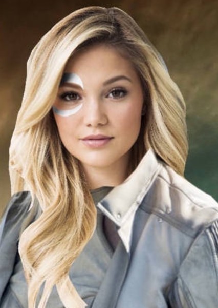 Olivia Holt photo