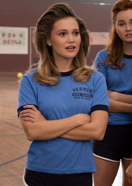 Olivia Holt photo