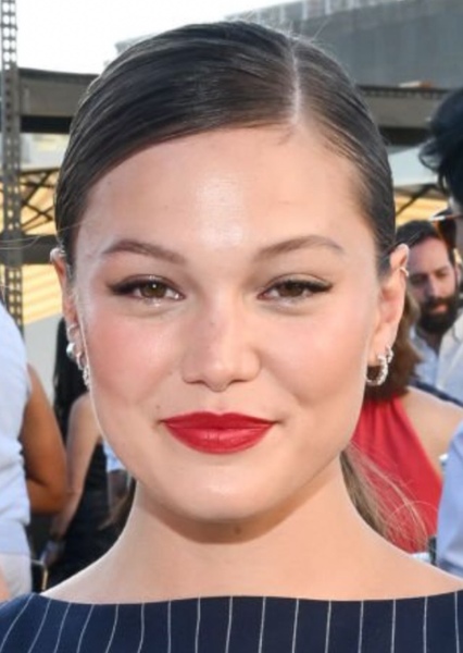 Olivia Holt photo