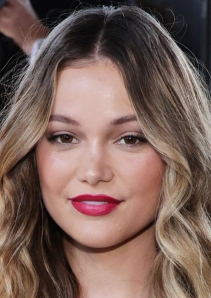 Olivia Holt photo