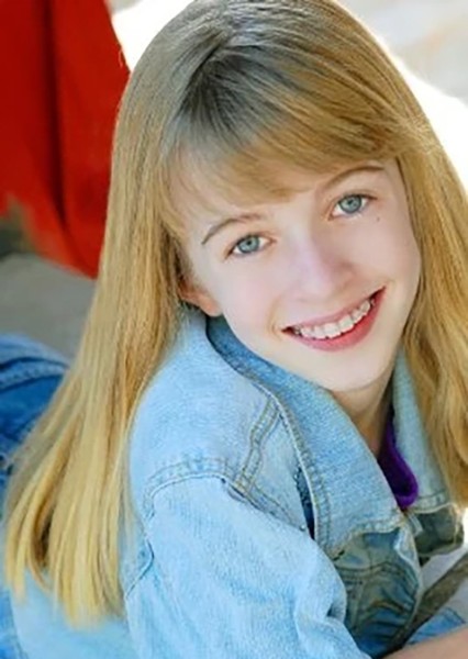 Olivia Hosken