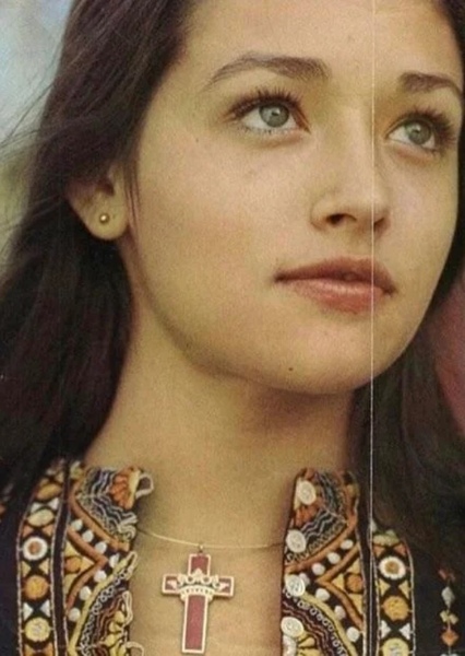 Olivia Hussey