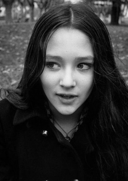 Olivia Hussey