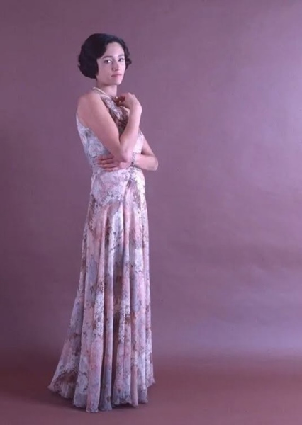 Olivia Hussey photo