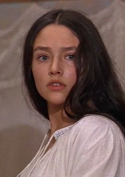 Olivia Hussey