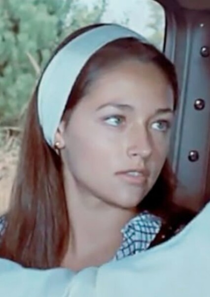 Olivia Hussey