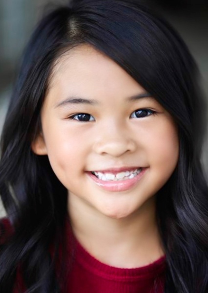 Olivia Huynh