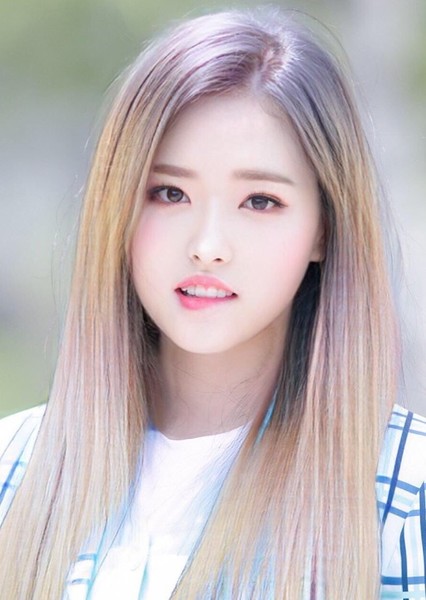 Olivia Hye (Son Hyejoo) photo