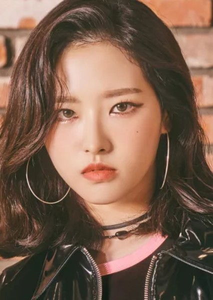 Olivia Hye (Son Hyejoo)