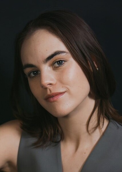 Olivia Hytha