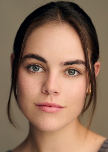 Olivia Hytha