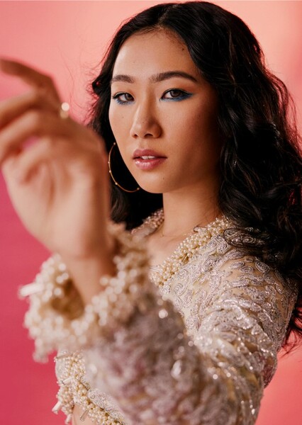 Olivia Liang photo