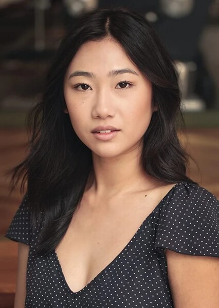 Olivia Liang