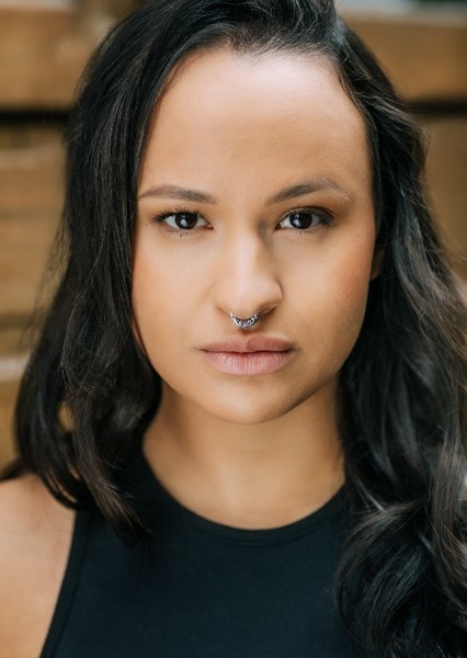 Olivia Lucas